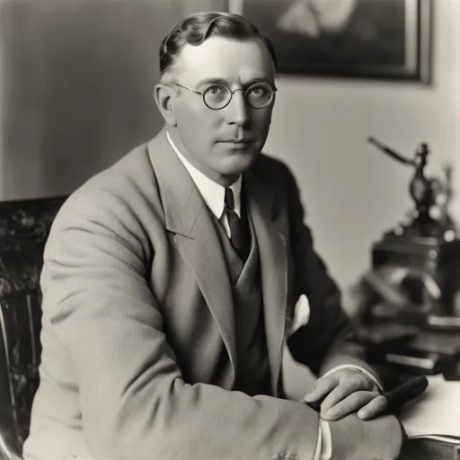 George Glover Campbell