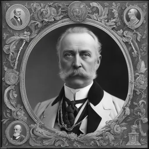 George Glynn Petre