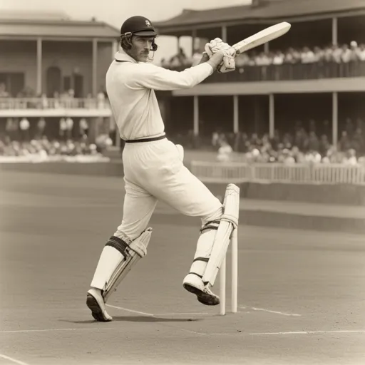 George Goad (cricketer)