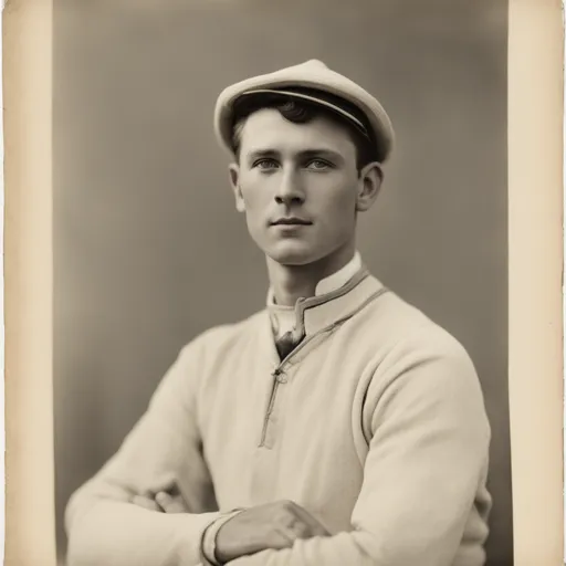 George Goddard (cricketer)
