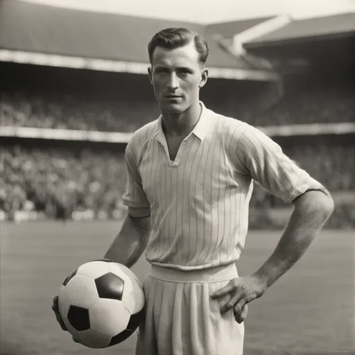 George Goddard (footballer)