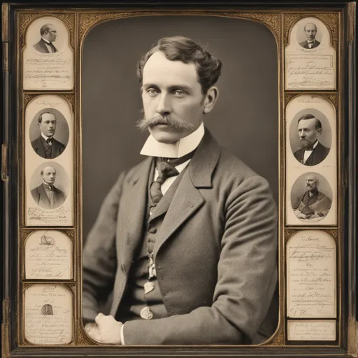 George Godding