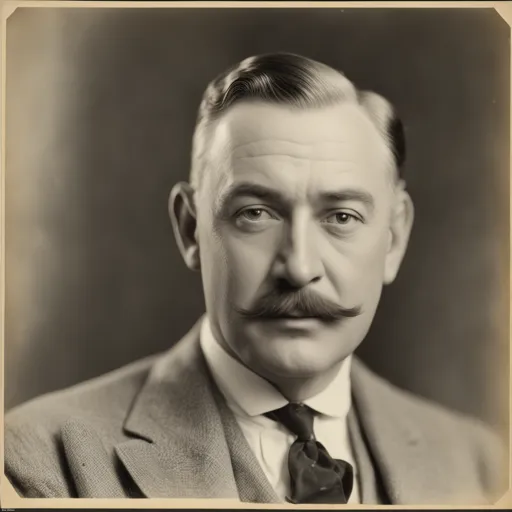 George Godfrey (vaudeville)