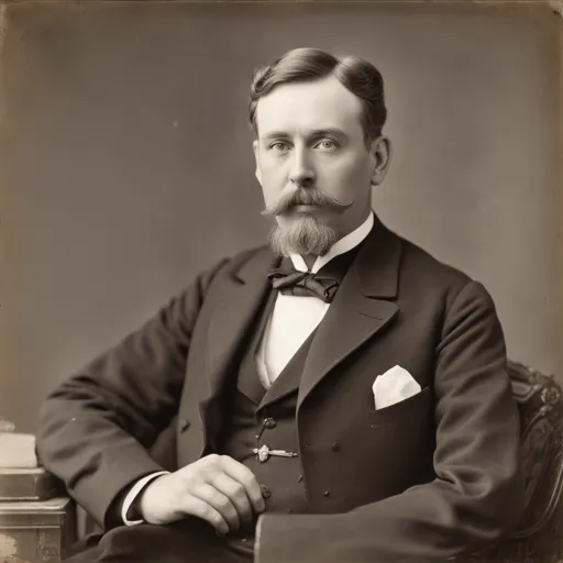 George Godkin