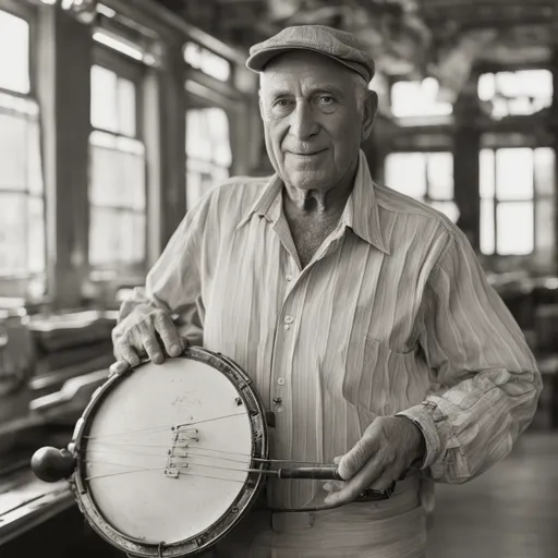 George Goldner