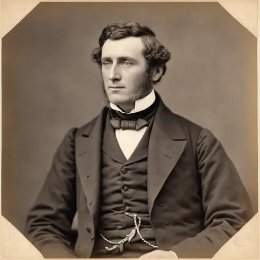 George Goldney
