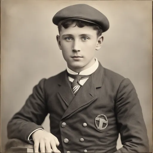 George Goodchild (footballer)