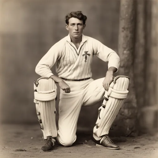 George Goodfellow (cricketer)