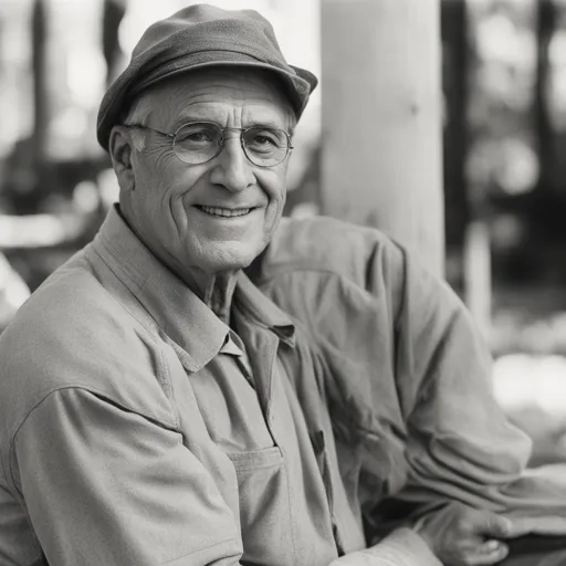 George Goodman