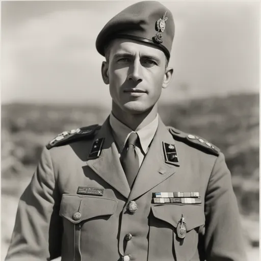 George Goodman (RAF officer)