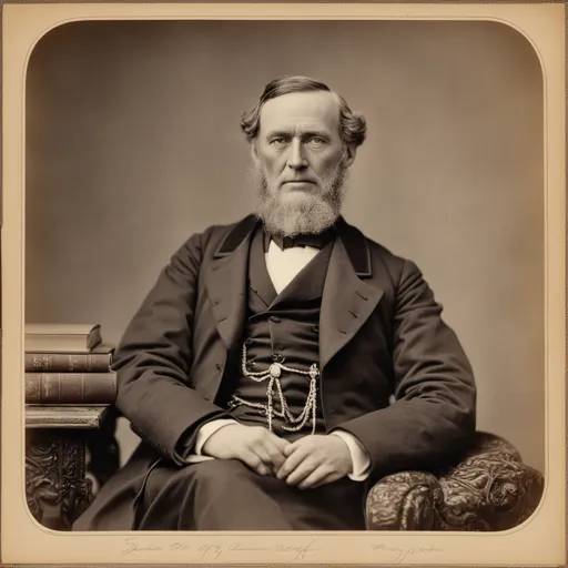 George Goodyear