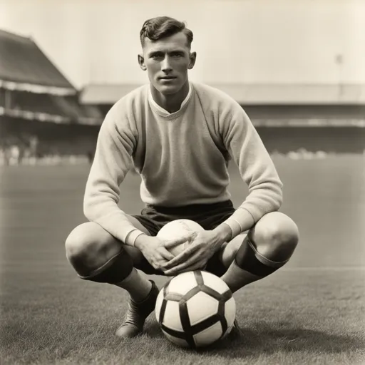 George Goodyear (footballer)