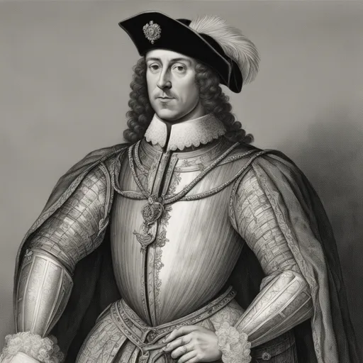 George Gordon, 2nd Earl of Huntly