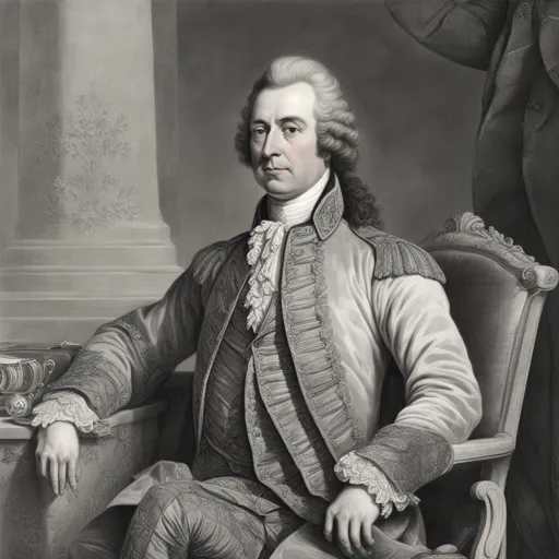 George Gordon, 3rd Earl of Aberdeen