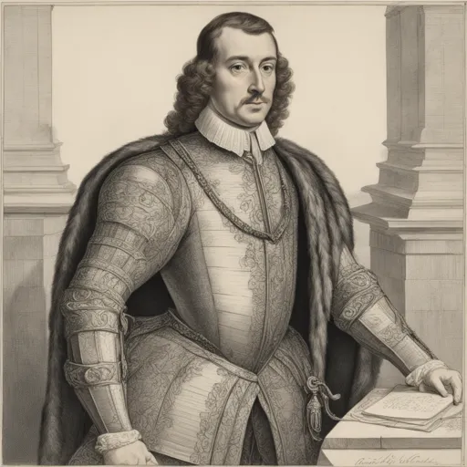 George Gordon, 4th Earl of Huntly