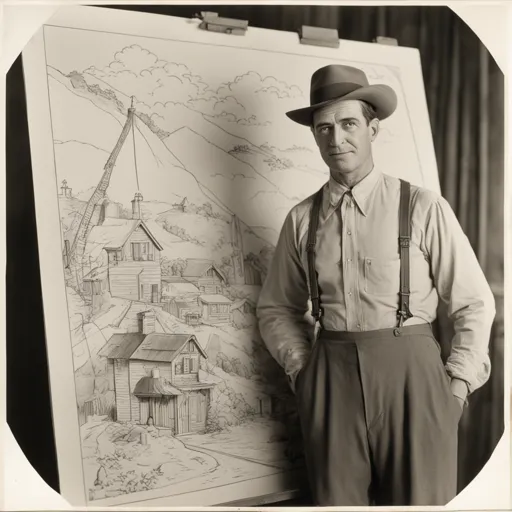 George Gordon (animator)