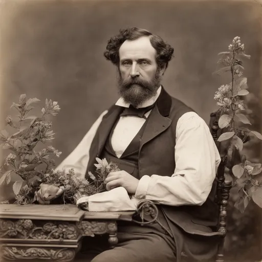 George Gordon (botanist)