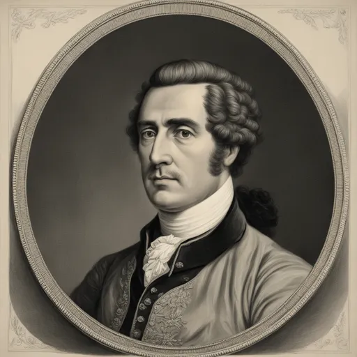 George Gordon (merchant)