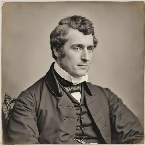 George Gordon (priest)