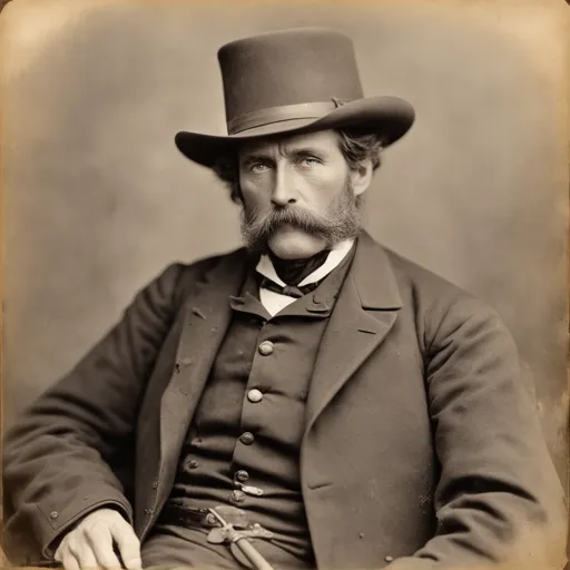 George Gordon Belt