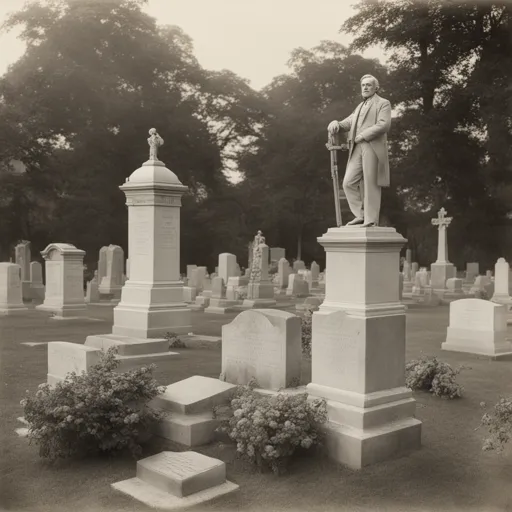 George Gordon King