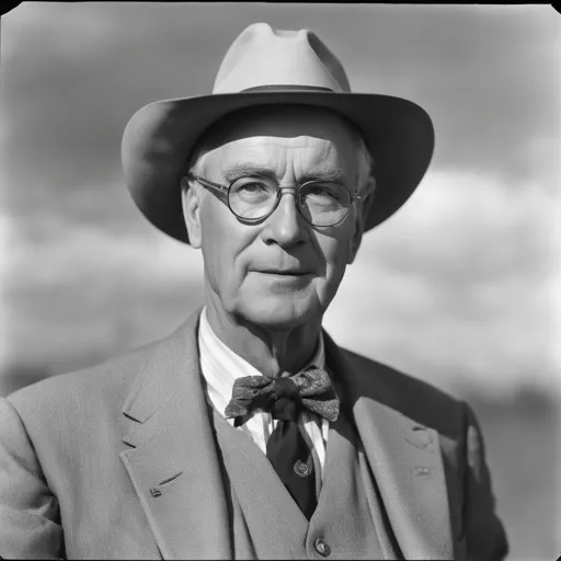 George Gordon Leith