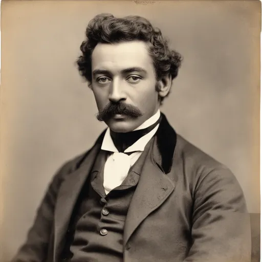 George Gordon McCrae