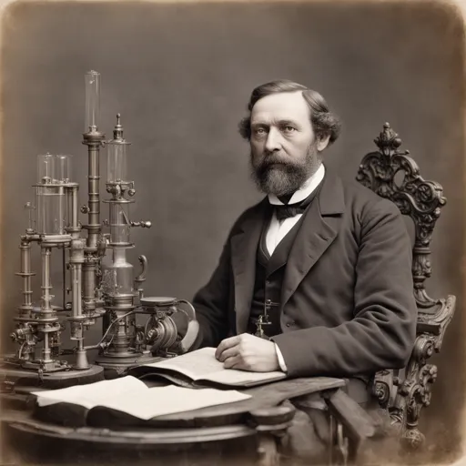 George Gore (electrochemist)