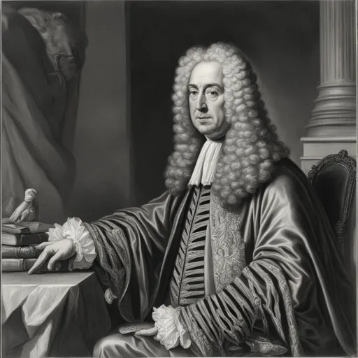 George Gore (judge)
