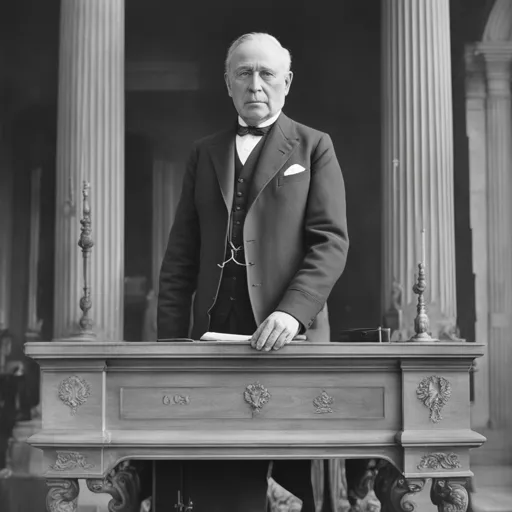 George Gore Ousley Higgins