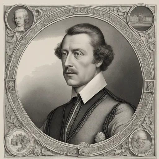 George Goring, 1st Earl of Norwich