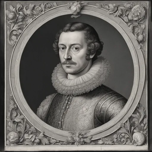 George Goring (died 1602)