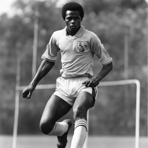 George Gorleku