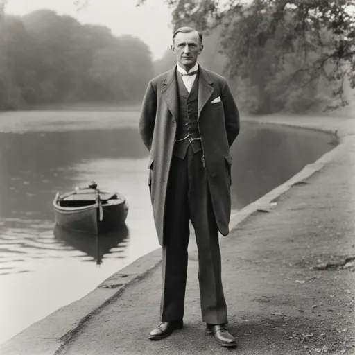 George Goss