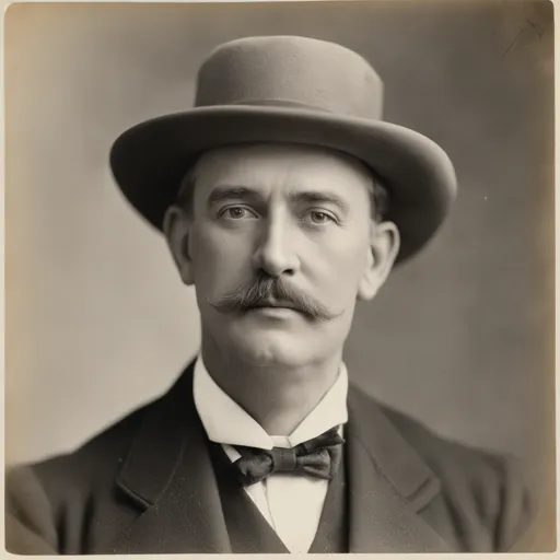 George Goudie