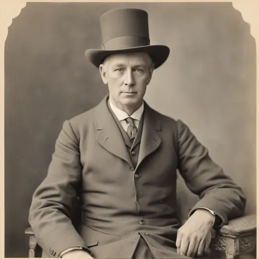George Gough
