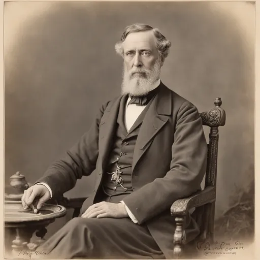 George Gould (Baptist)