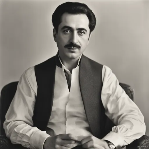 George Goyan