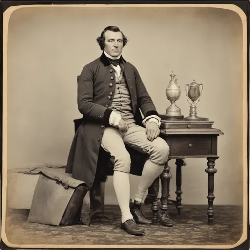 George Gracie