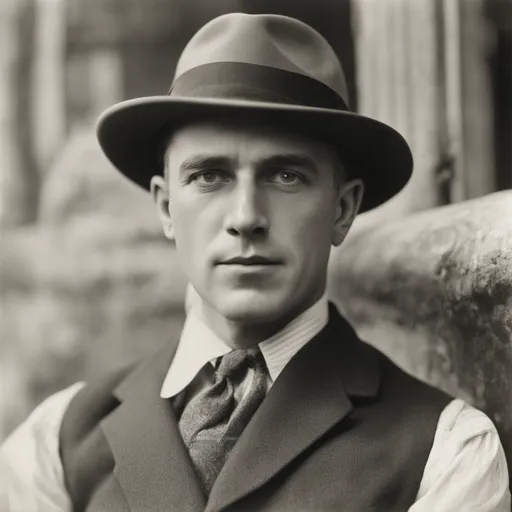 George Graff Jr.