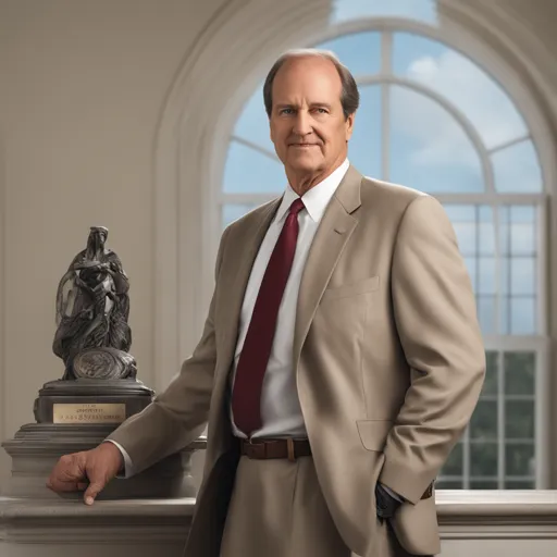 George Graham (North Carolina politician)
