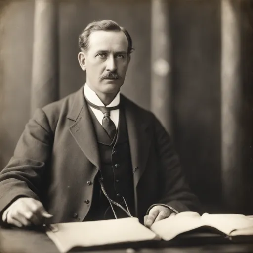George Graham (ethnographer)