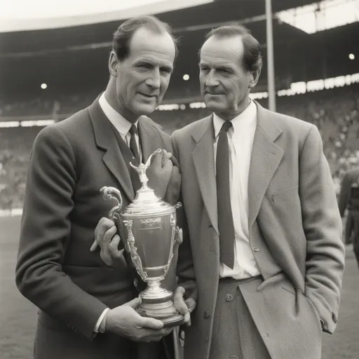 George Graham (soccer, born 1902)