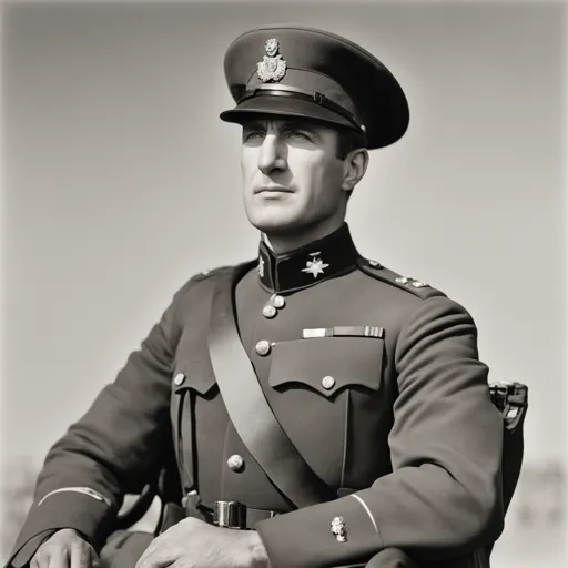George Graham (soldier)