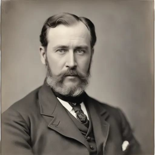 George Graham Johnston