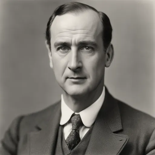 George Graham Paul