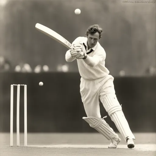 George Grainger (cricketer)
