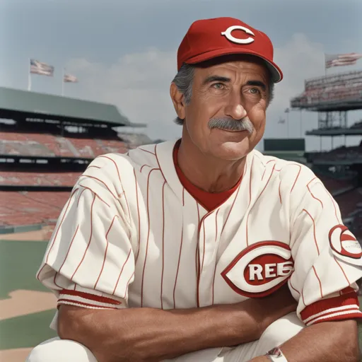 George Grande