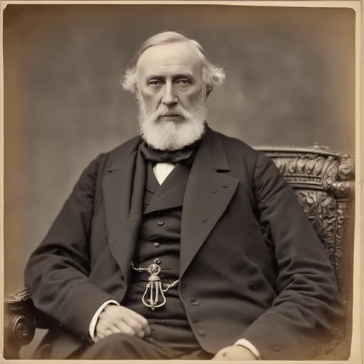 George Grant Francis