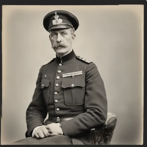 George Grant Gordon
